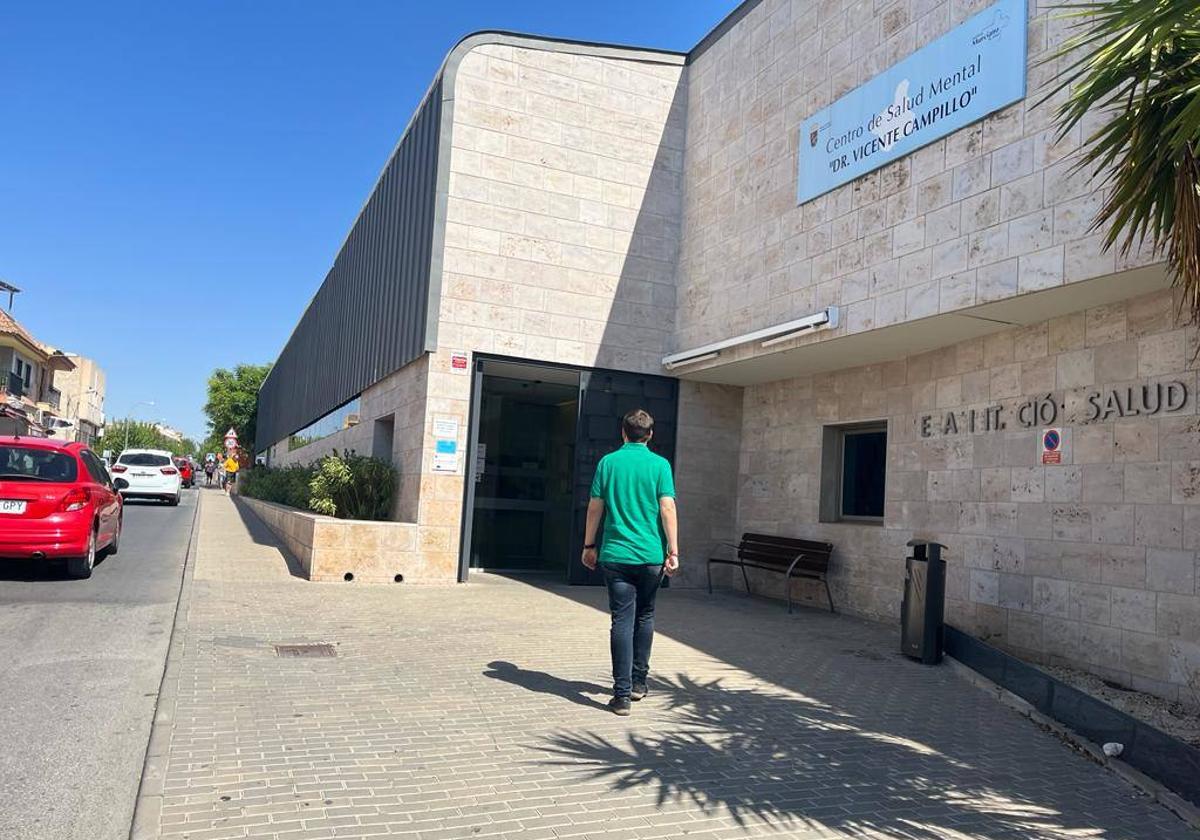 Salud destina 400.000 euros para medidas de mejora de la salud mental Salud destina 400.000 euros para medidas de mejora de la salud mental